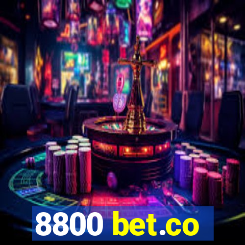 8800 bet.co